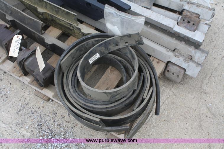 image for item K9851 Johnson street sweeper parts