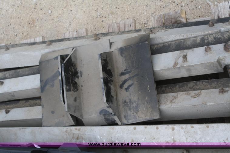 image for item K9851 Johnson street sweeper parts