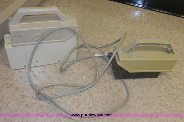 image for item N9673 Easy Way electric wheelchair lift