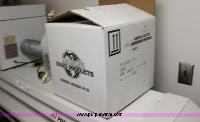 image for item R9872 Diazit Protrac EFP ammonia plotter