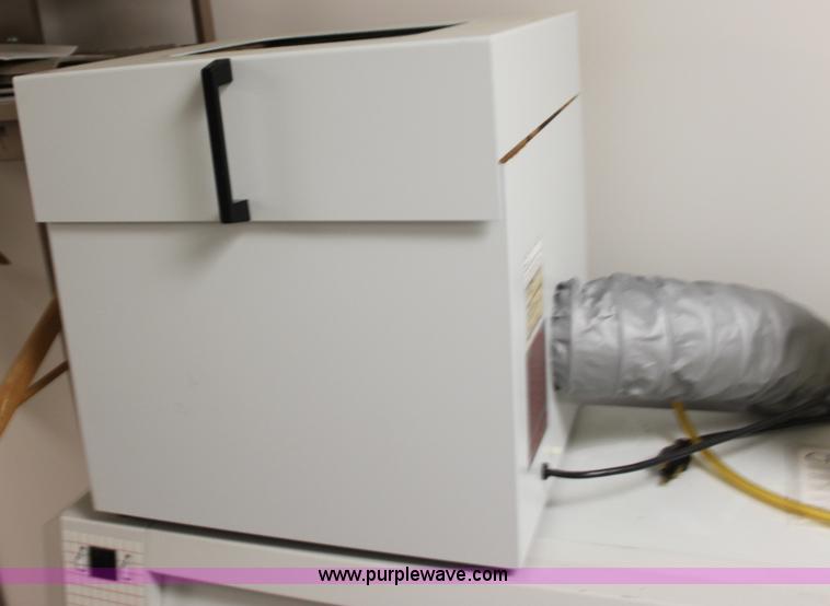 image for item R9872 Diazit Protrac EFP ammonia plotter