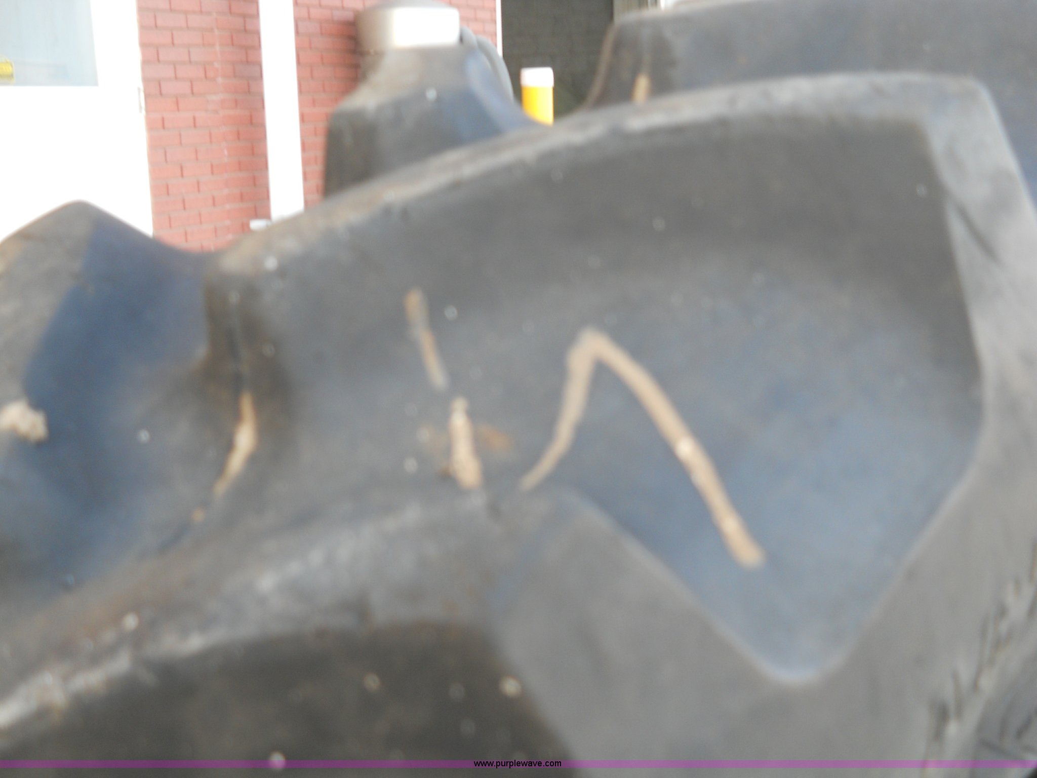 Firestone 13.624 Super All Traction Ag tire in Lees Summit, MO Item