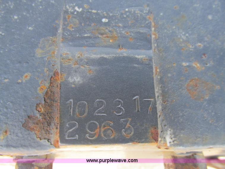 image for item A8463 1929 Wallis 1220 tractor