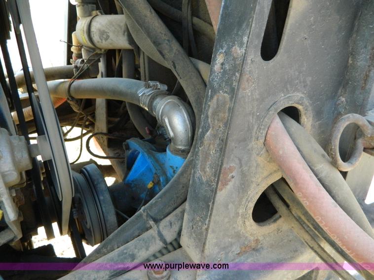 image for item B3869 SpraCoupe 220 self propelled sprayer