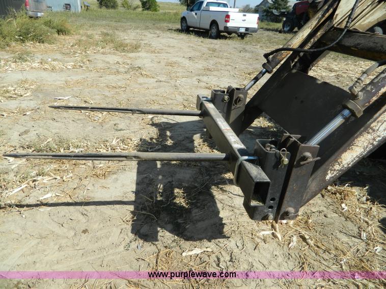 image for item B3870 1968 John Deere 4020 tractor