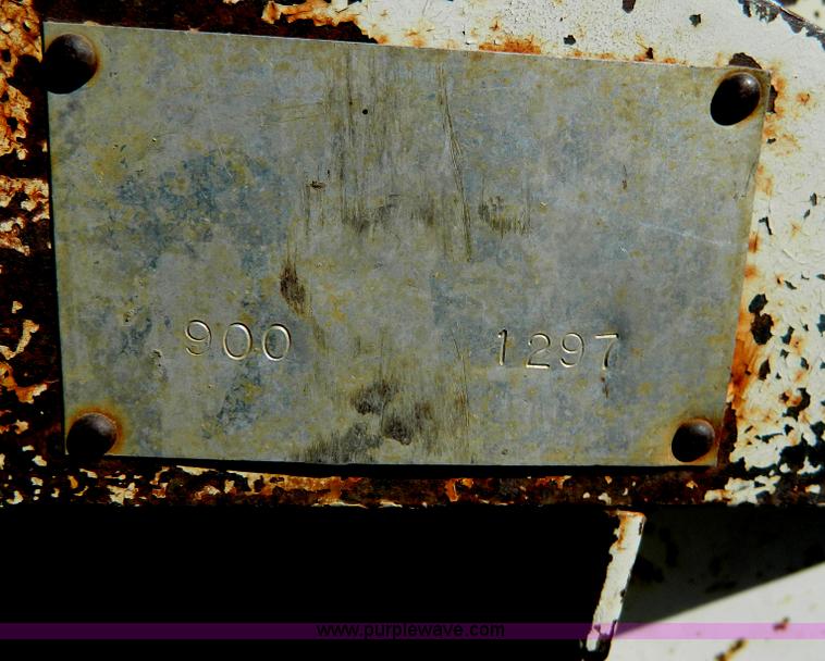 image for item B3870 1968 John Deere 4020 tractor