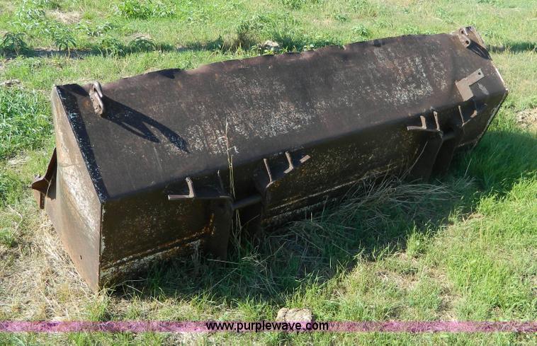 image for item B3870 1968 John Deere 4020 tractor