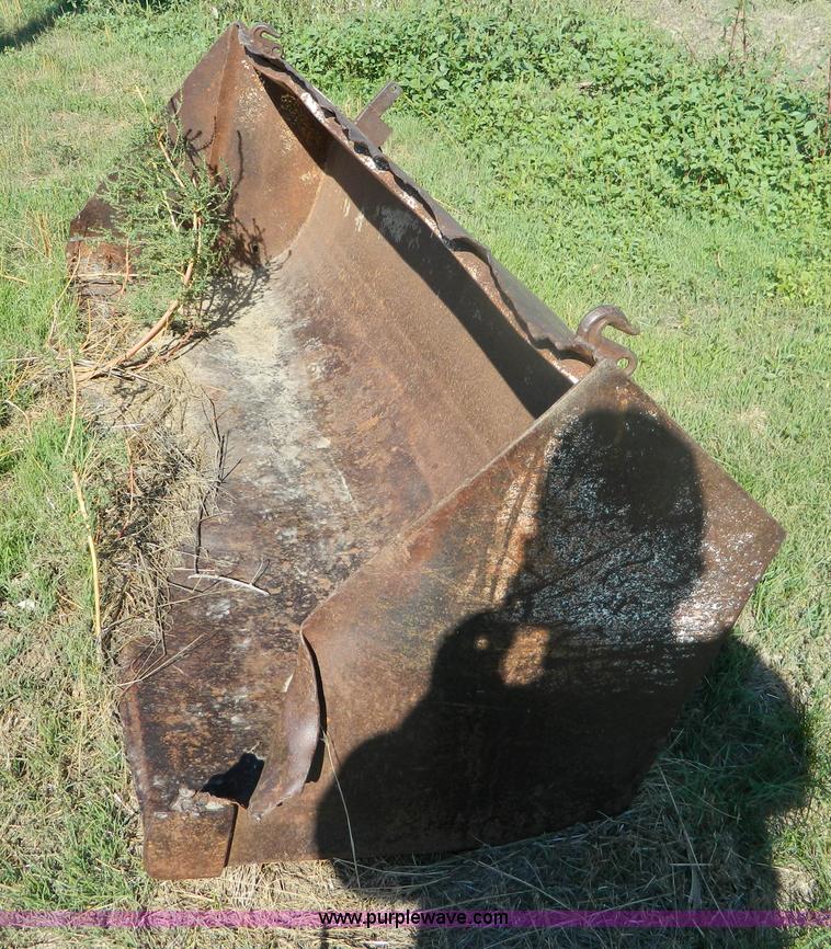 image for item B3870 1968 John Deere 4020 tractor