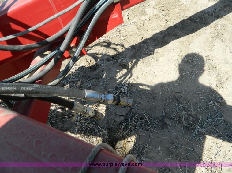 image for item B3872 Sunflower 7-5 sweep plow