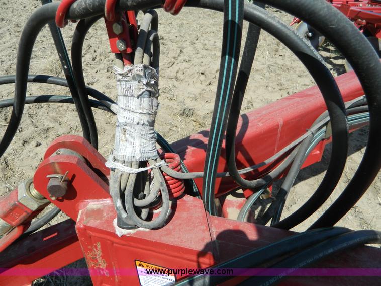 image for item B3872 Sunflower 7-5 sweep plow