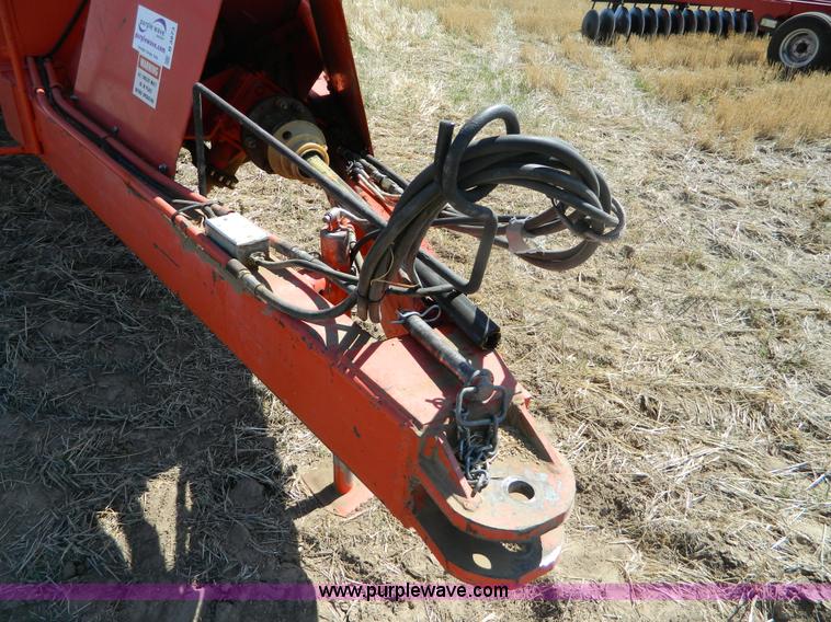 image for item B3873 Killbros 600 bushel grain cart