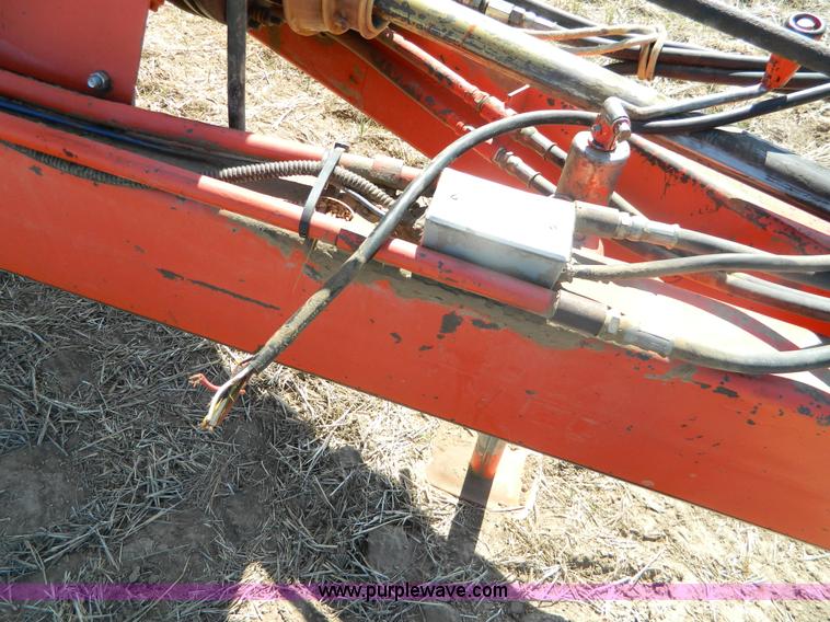 image for item B3873 Killbros 600 bushel grain cart