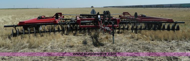 image for item B3874 2010 Case IH RMX340 disk