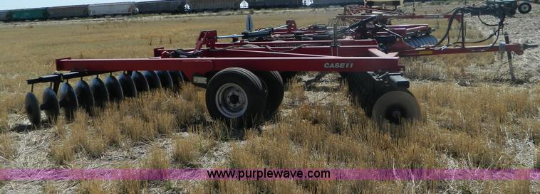 image for item B3874 2010 Case IH RMX340 disk