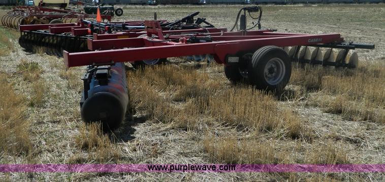 image for item B3874 2010 Case IH RMX340 disk