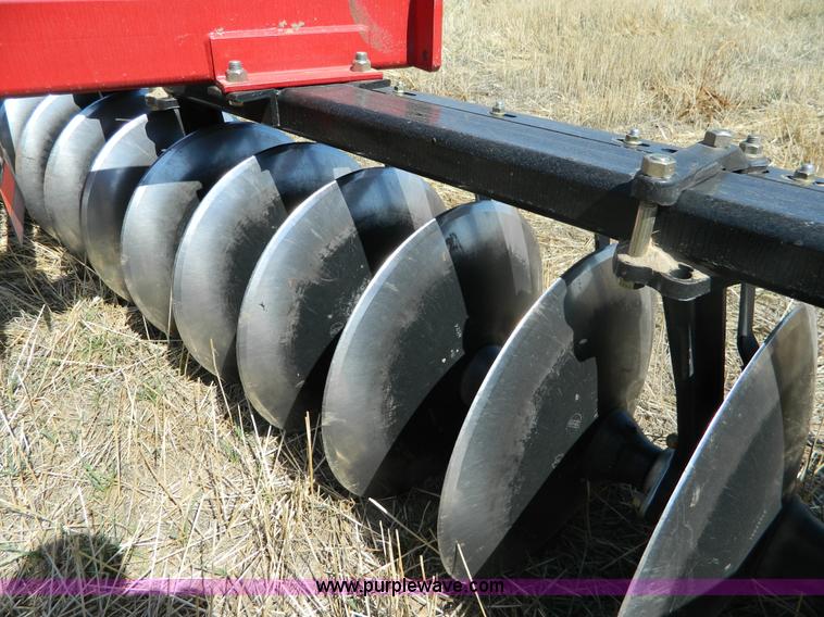 image for item B3874 2010 Case IH RMX340 disk