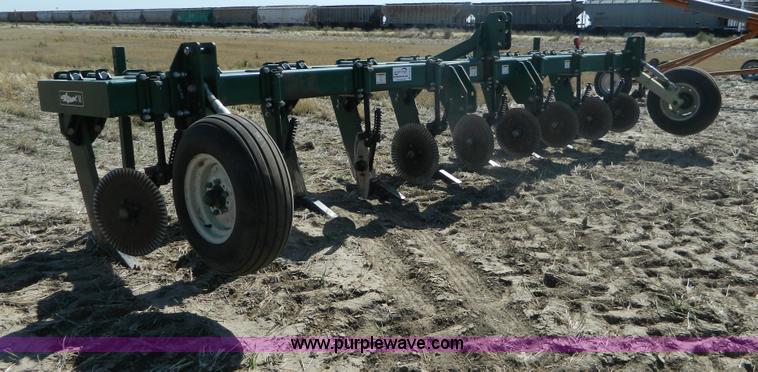 image for item B3876 QuinStar 21' shark ripper