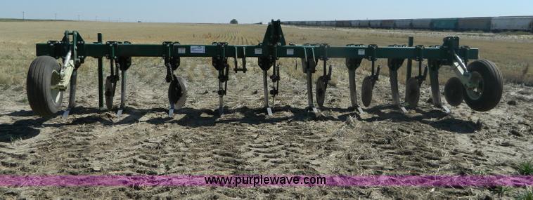 image for item B3876 QuinStar 21' shark ripper