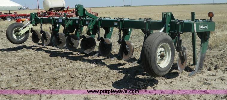 image for item B3876 QuinStar 21' shark ripper