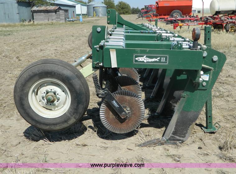 image for item B3876 QuinStar 21' shark ripper