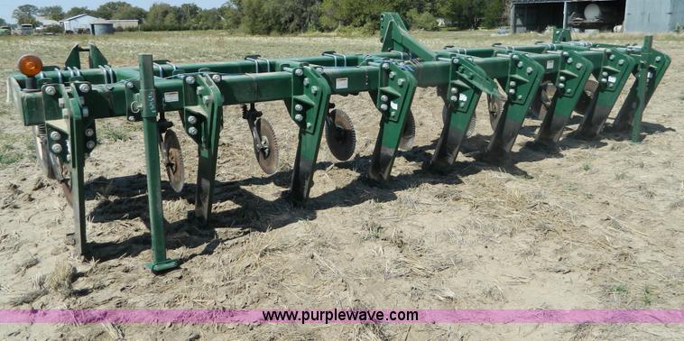 image for item B3876 QuinStar 21' shark ripper