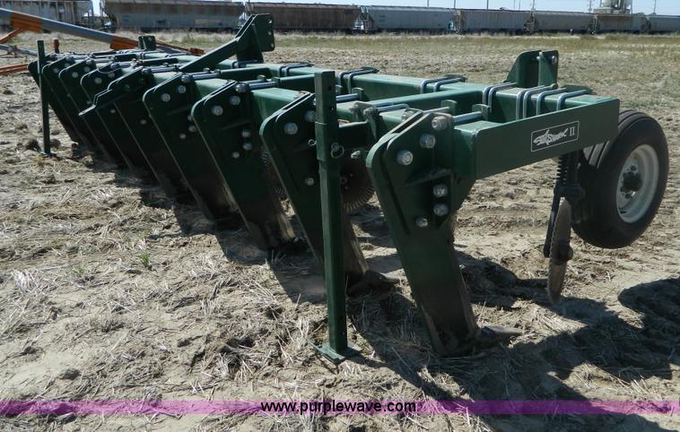 image for item B3876 QuinStar 21' shark ripper