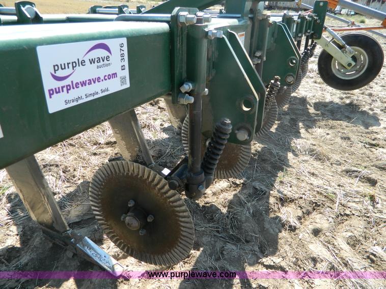 image for item B3876 QuinStar 21' shark ripper