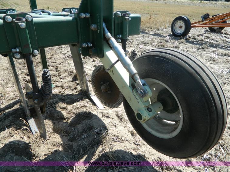 image for item B3876 QuinStar 21' shark ripper