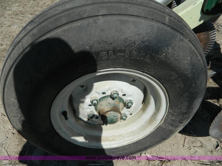 image for item B3876 QuinStar 21' shark ripper