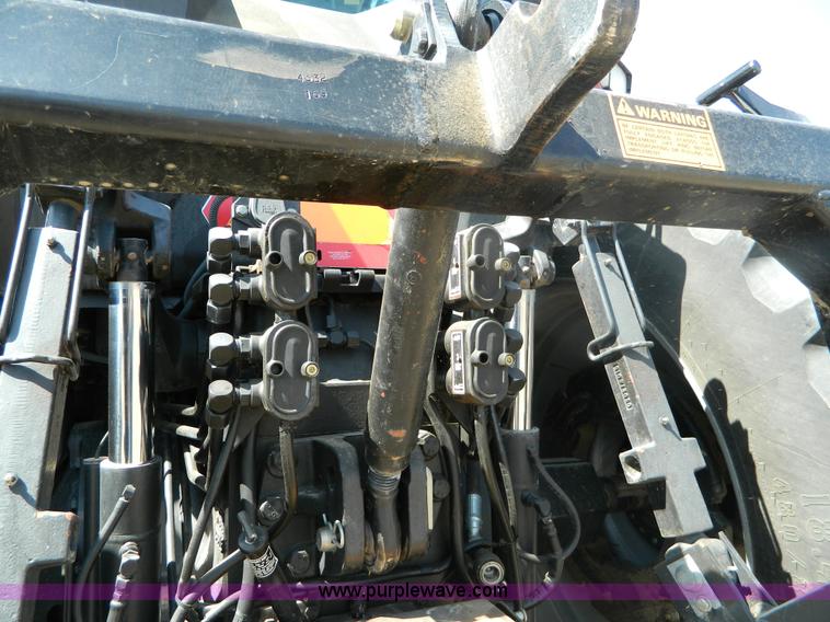 image for item B3879 1998 Case IH 8950 MFWD tractor