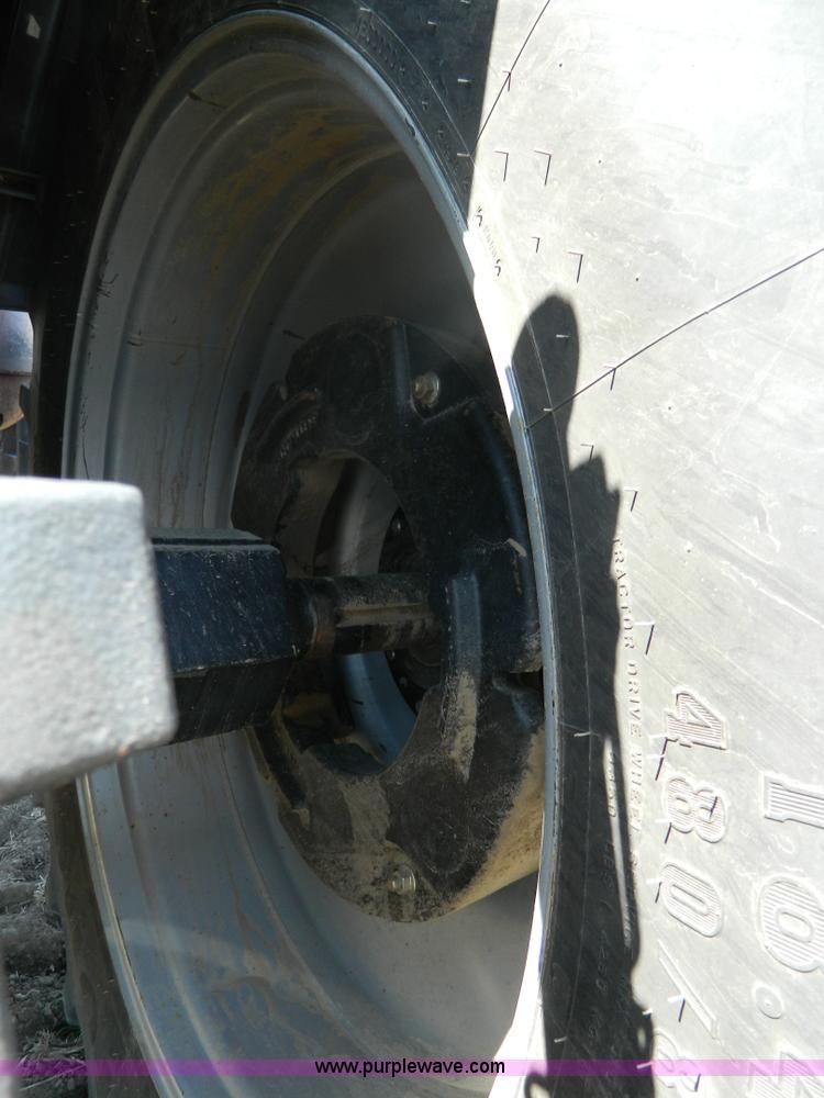 image for item B3879 1998 Case IH 8950 MFWD tractor