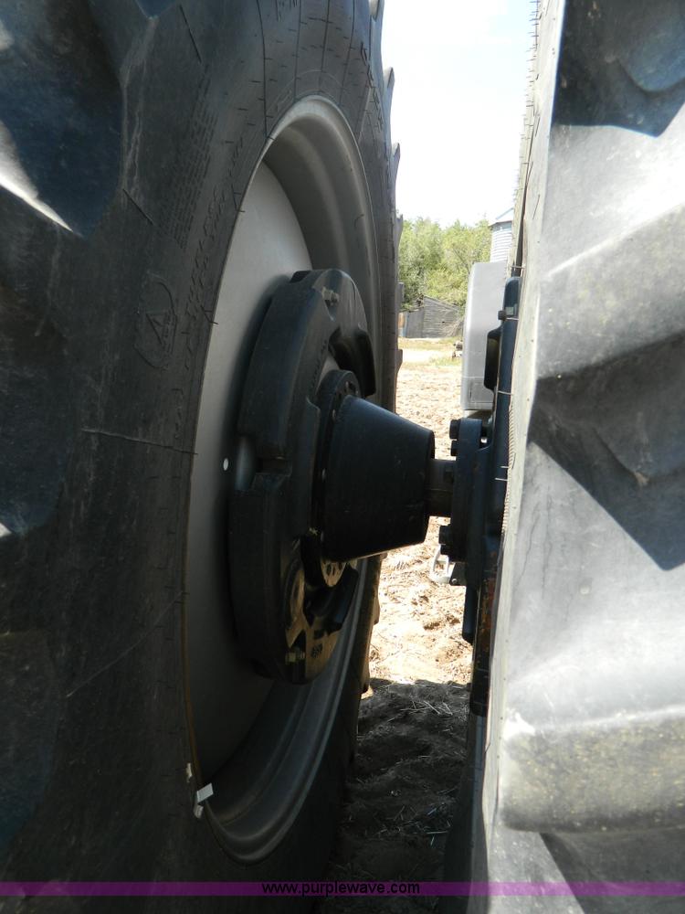 image for item B3879 1998 Case IH 8950 MFWD tractor