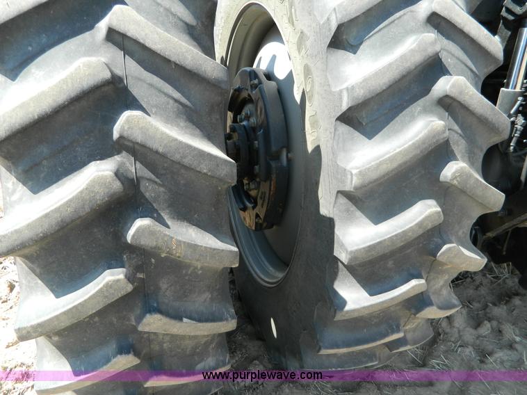 image for item B3879 1998 Case IH 8950 MFWD tractor