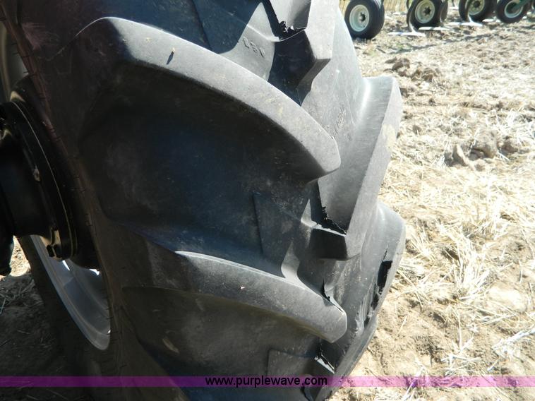 image for item B3879 1998 Case IH 8950 MFWD tractor