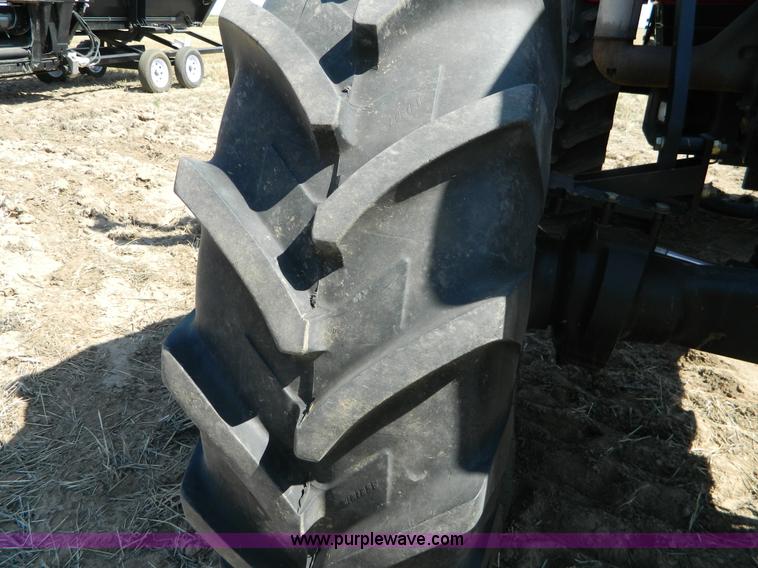 image for item B3879 1998 Case IH 8950 MFWD tractor