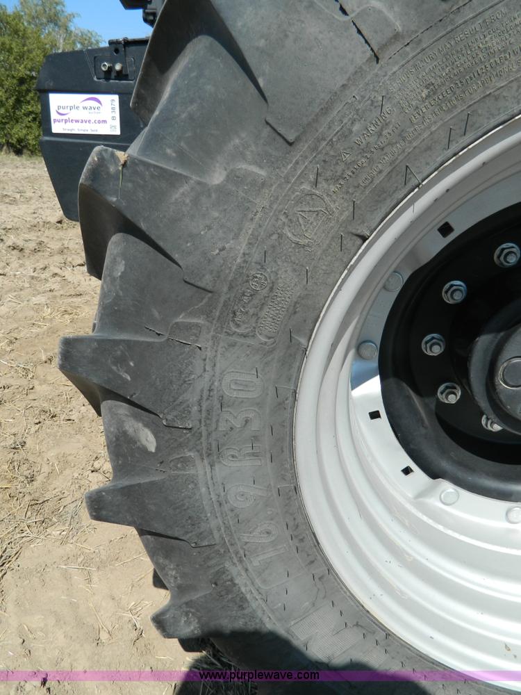 image for item B3879 1998 Case IH 8950 MFWD tractor