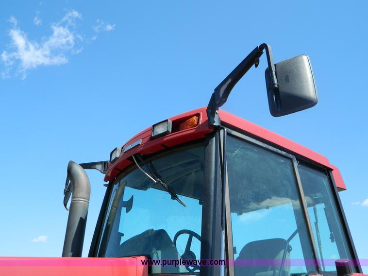 image for item B3879 1998 Case IH 8950 MFWD tractor