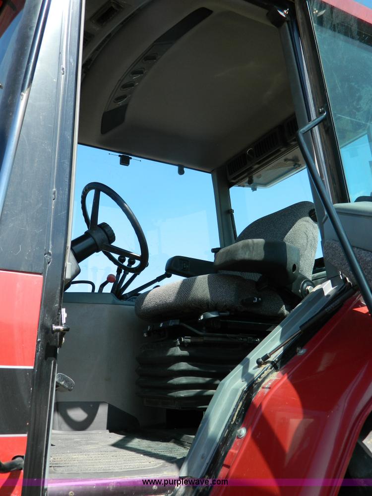 image for item B3879 1998 Case IH 8950 MFWD tractor