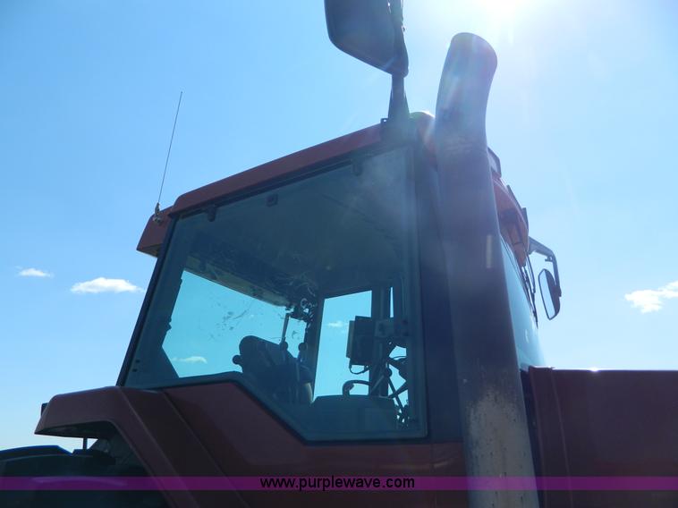 image for item B3879 1998 Case IH 8950 MFWD tractor