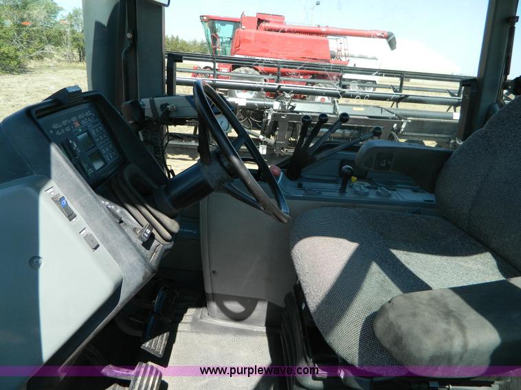 image for item B3879 1998 Case IH 8950 MFWD tractor