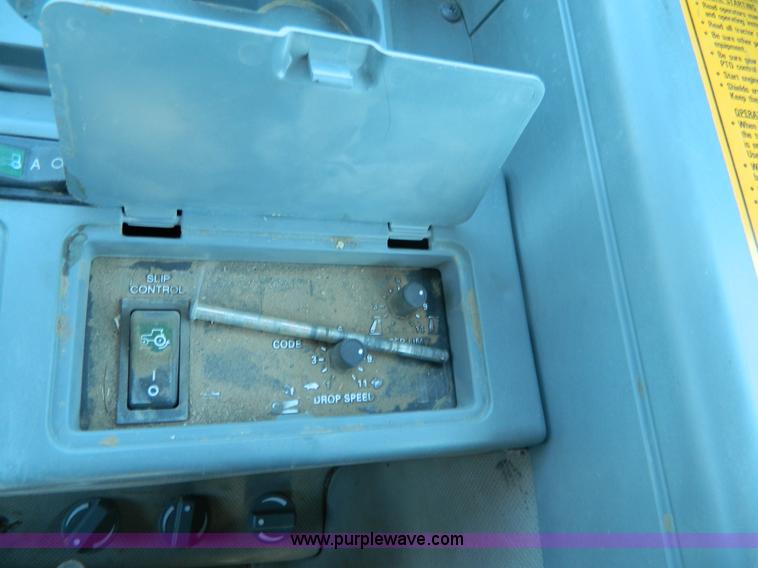 image for item B3879 1998 Case IH 8950 MFWD tractor