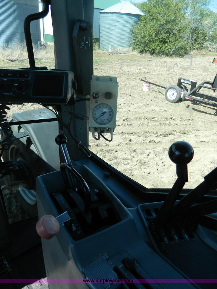 image for item B3879 1998 Case IH 8950 MFWD tractor