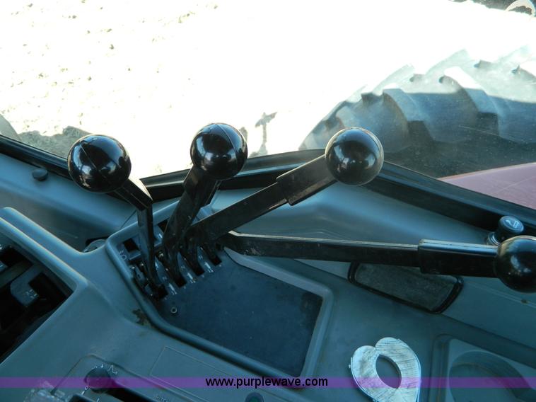 image for item B3879 1998 Case IH 8950 MFWD tractor