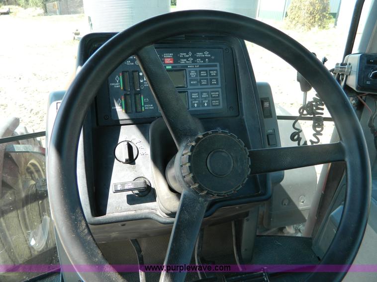 image for item B3879 1998 Case IH 8950 MFWD tractor