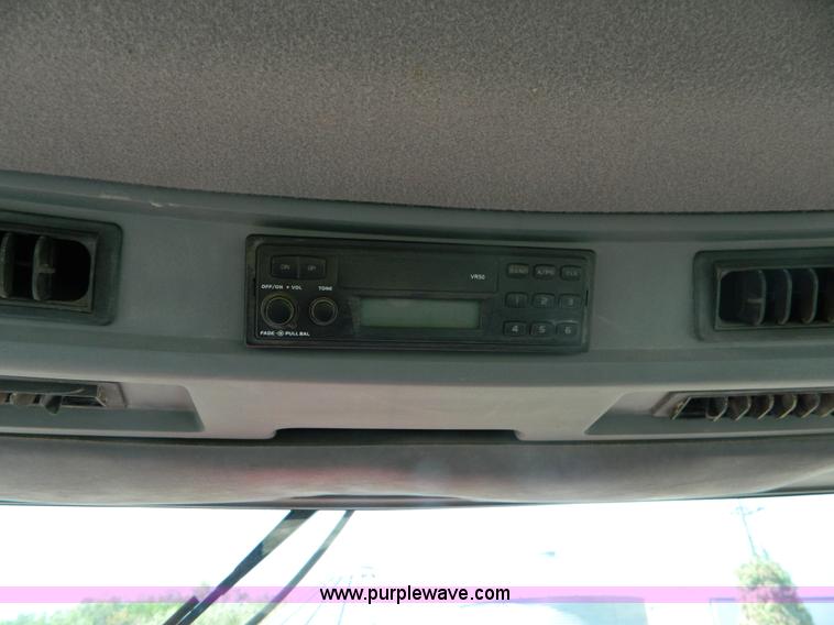 image for item B3879 1998 Case IH 8950 MFWD tractor