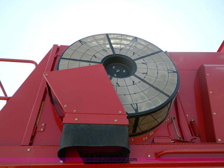 image for item B3882 2005 Case IH 2388 RWA combine
