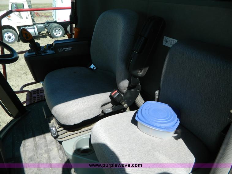 image for item B3882 2005 Case IH 2388 RWA combine