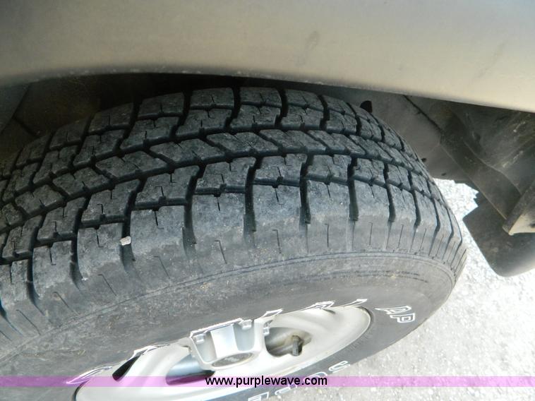 image for item B3901 1998 Jeep Wrangler Sport SUV