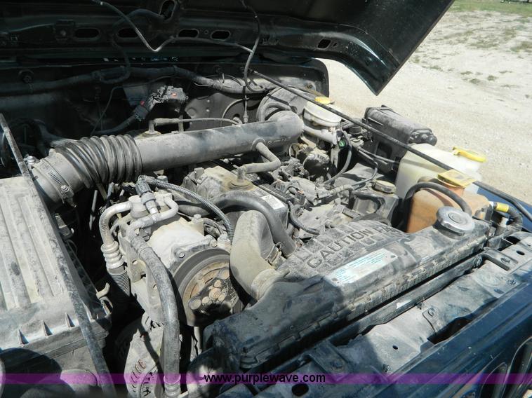 image for item B3901 1998 Jeep Wrangler Sport SUV