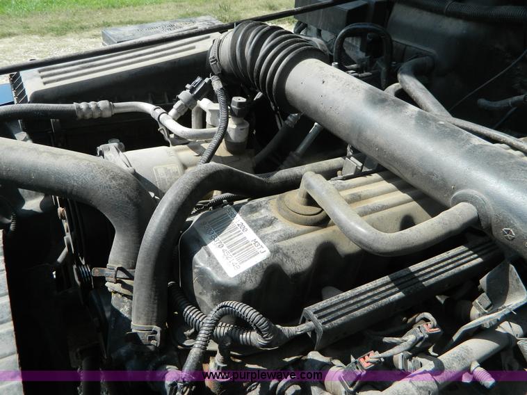 image for item B3901 1998 Jeep Wrangler Sport SUV